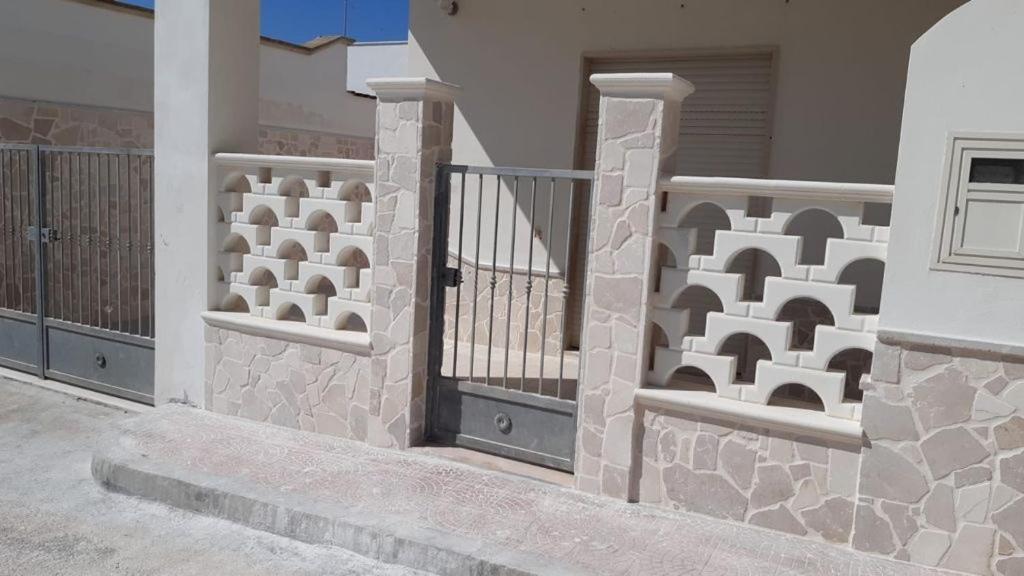 Casa Salento Vila San Pietro in Bevagna Exterior foto