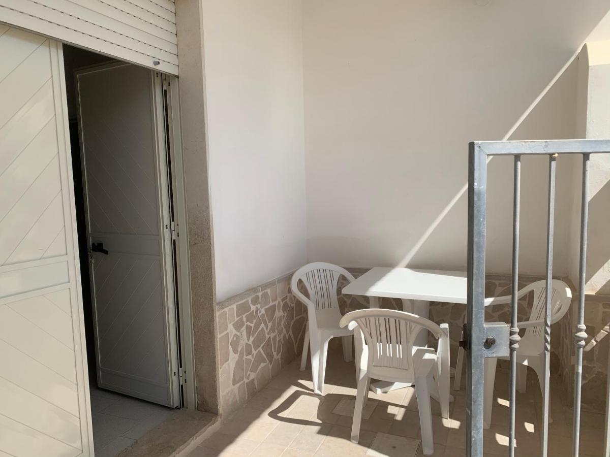 Casa Salento Vila San Pietro in Bevagna Exterior foto